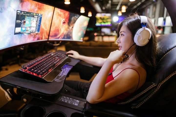 5 Psychological Benefits of Online Gaming - Do It Easy With ScienceProg
